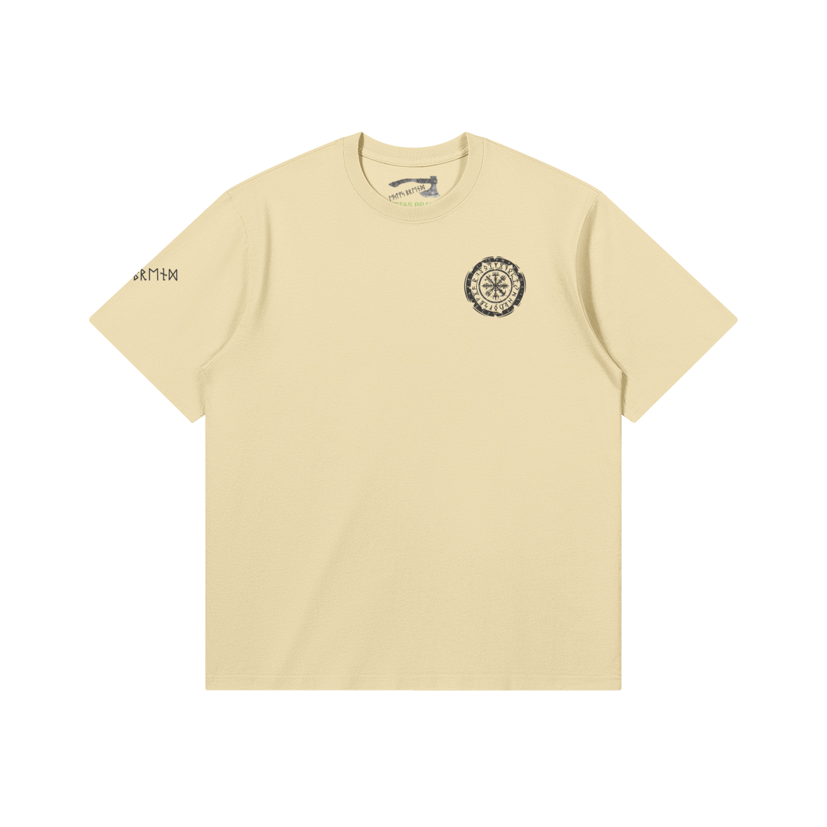 0-YEZ-Front Side
